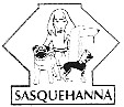 Китайские хохлатые собачки - Sasquehanna